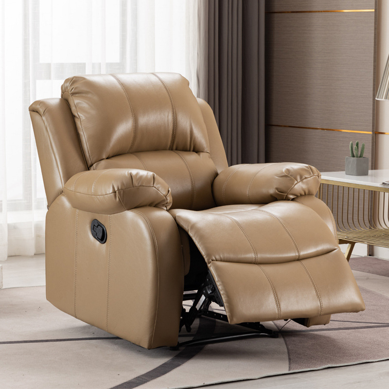 电动升降老人助站沙发椅电动按摩可躺多功能沙发头等太空沙发椅