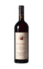 意大利万巢之山托斯卡纳干红葡萄酒 Montenidoli Toscana IGT Ros