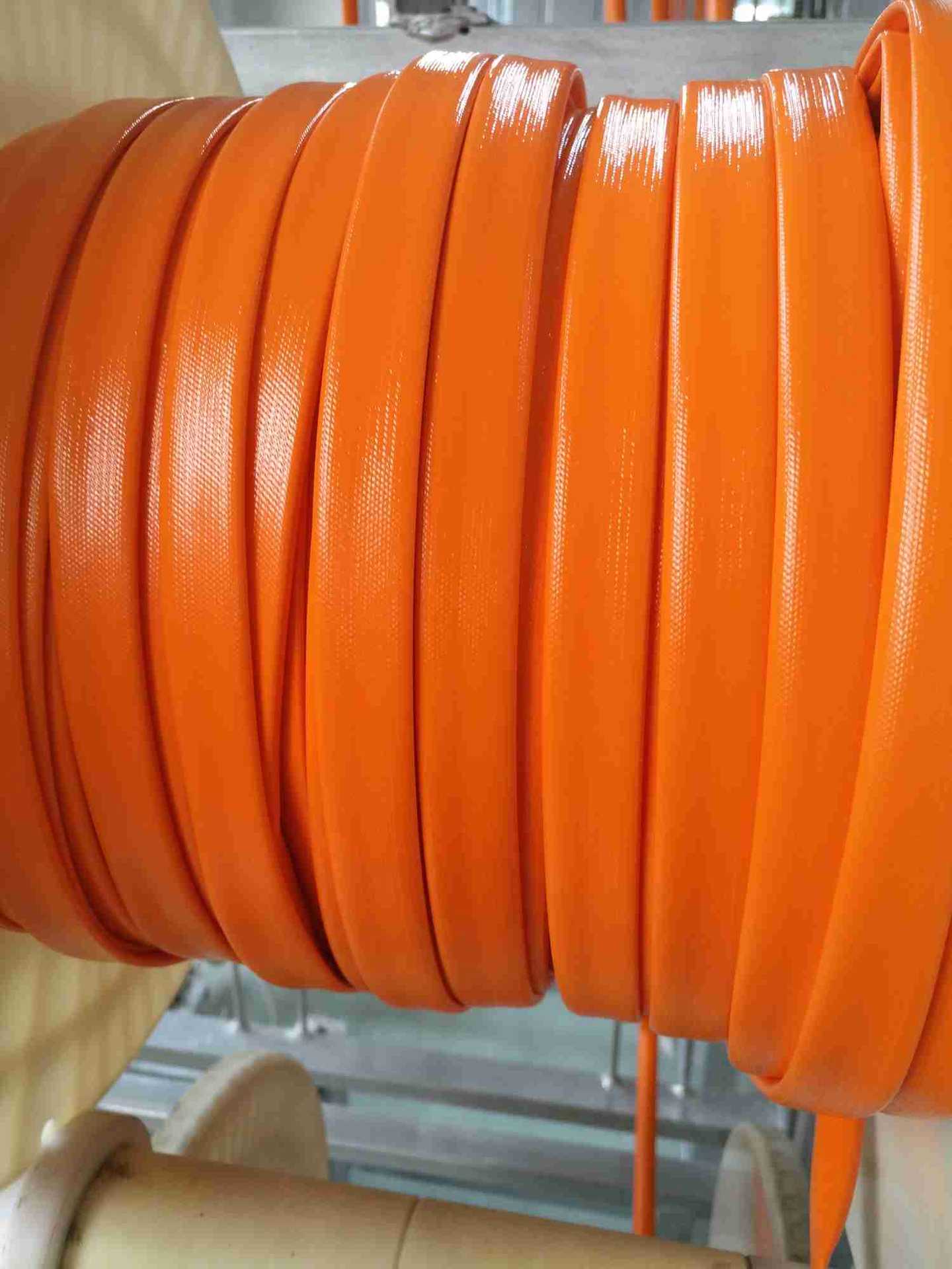 工厂生产耐温高玻璃纤维绝缘套管全部产品包邮