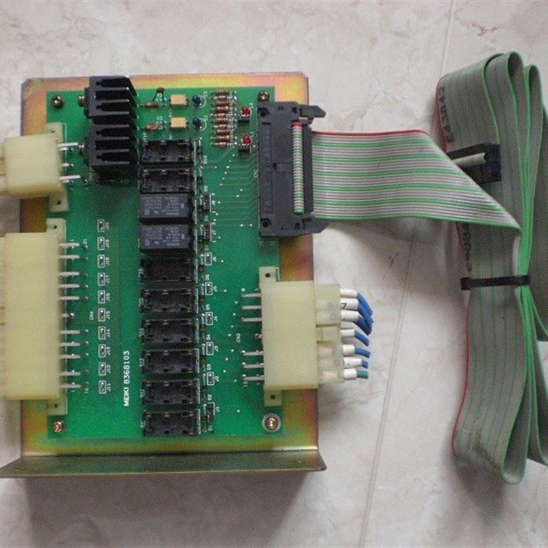 a010*8368103 名机 meiki 注塑机控制板 富士fuji 原装现货-阿里巴巴