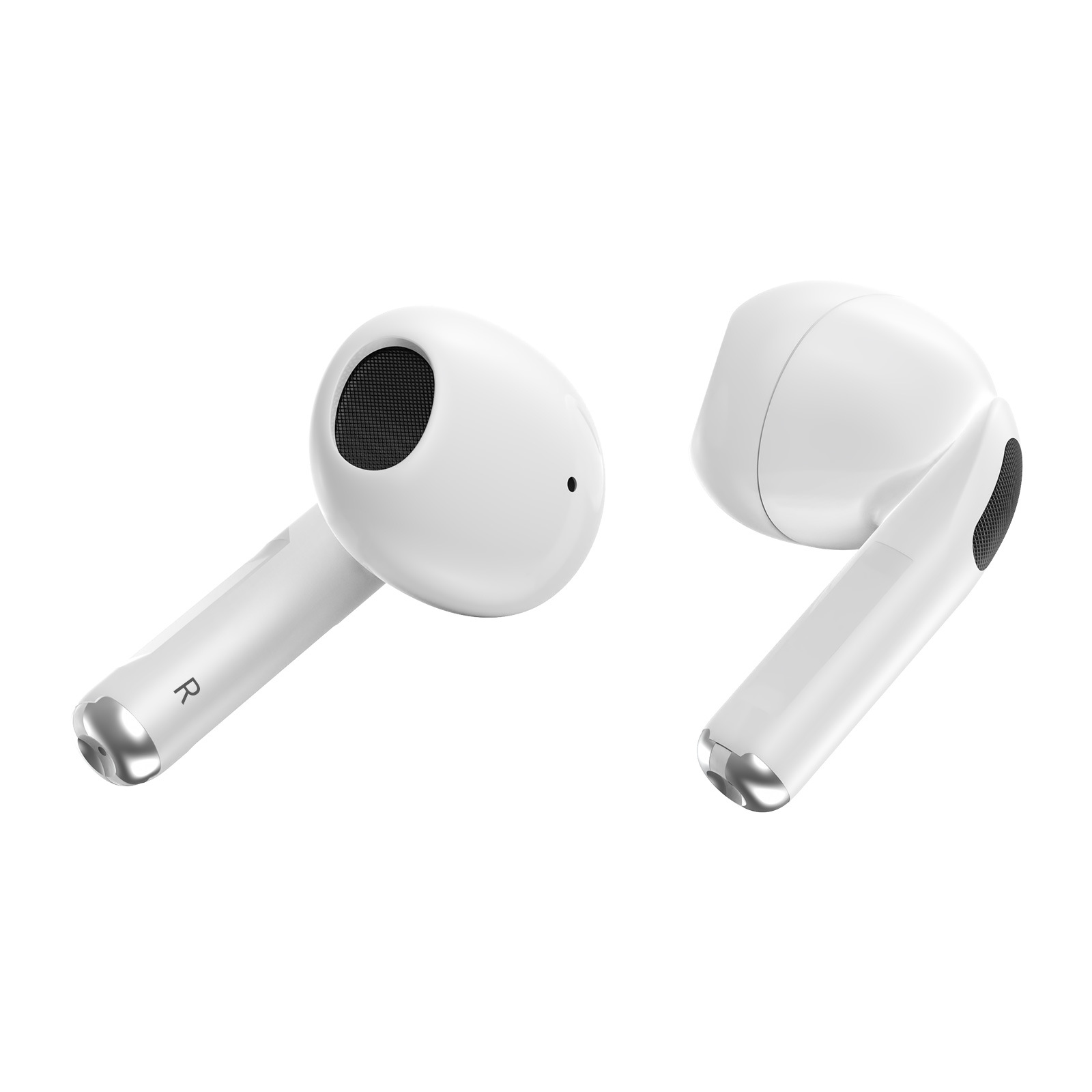 A2 Q80 S90 A6tws Wireless Bluetooth Headset in-Ear Noise Reduction New 6 Generation Pro Long Endurance Cross-Border Private Model