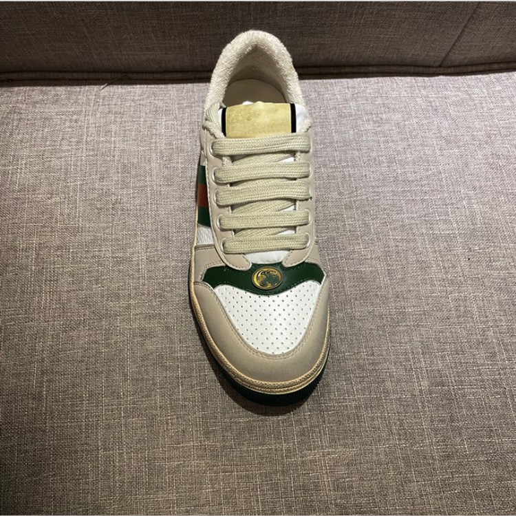 Putian High Version Chip 2023 Spring and Summer New Versatile G Home Dirty Shoes Women's Golden Goose Shoes Sports Casual Canvas Shoes