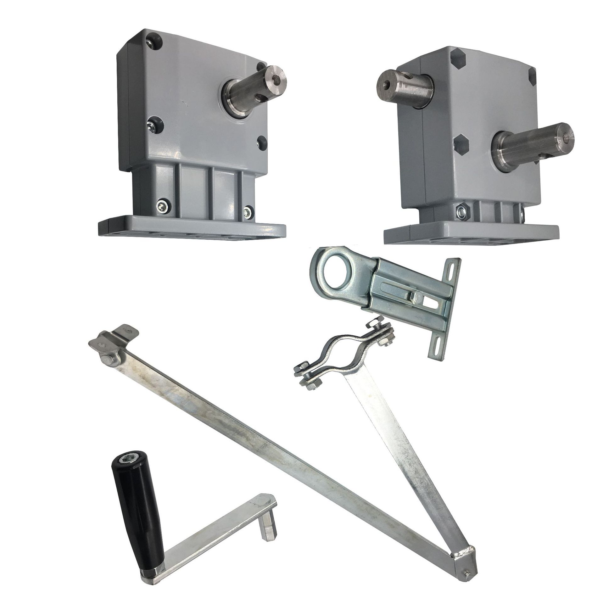 0成交13个幕墙 门窗系统 手摇开窗器 手动开窗器 链式开窗器 澳式