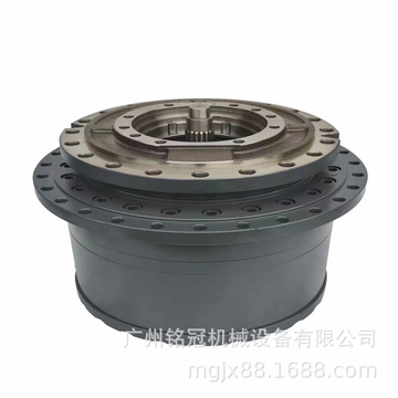 斗山dh420-7 徐工xe370 三一sy365 375 395行走齿轮箱 行走减速机