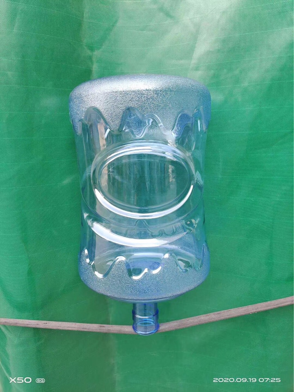 9升17升pc桶新料纯净水桶五加仑四加仑厂家批发18.