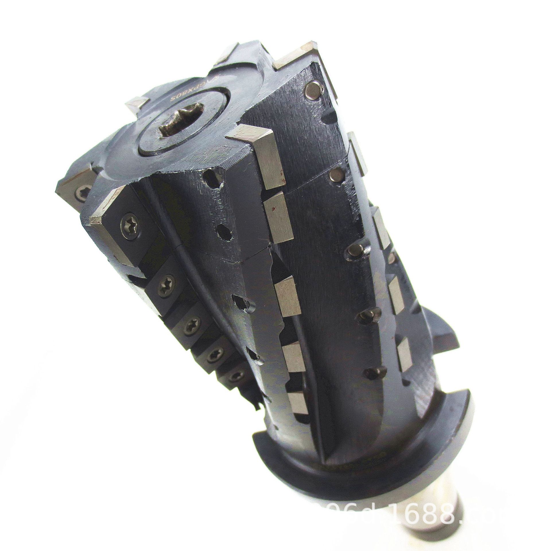 四川天虎镗铣床玉米铣刀/龙门铣玉米铣刀:gpx80s-st50