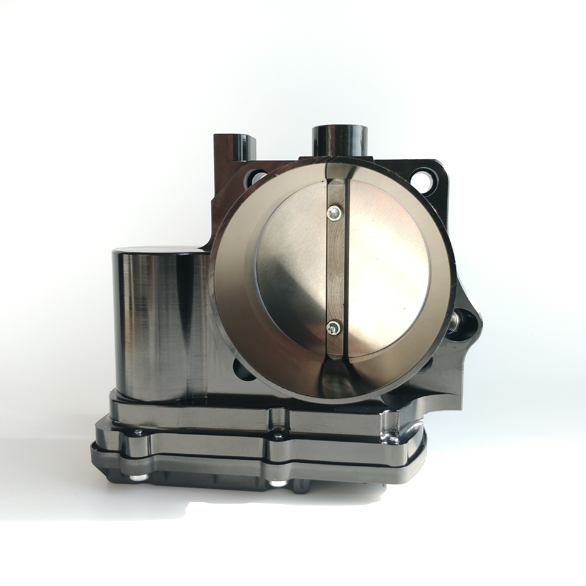 72mm dbw 节气门体适用 civic si s2000 tsx k系列 发动机改装