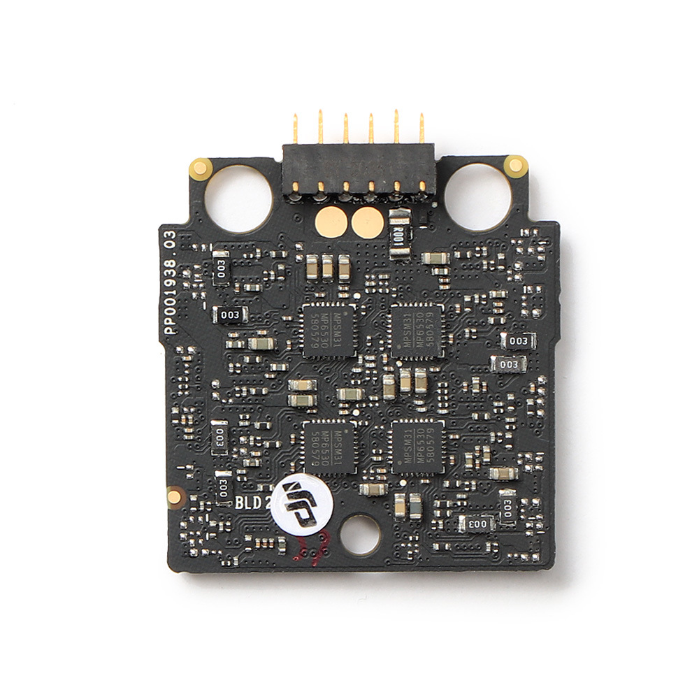 大疆dji御mavic mini 2电调板组件 御mini2无人机电源电调板配件