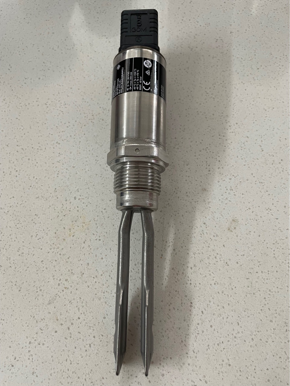 替代e h音叉液位开关ftl31-阿里巴巴