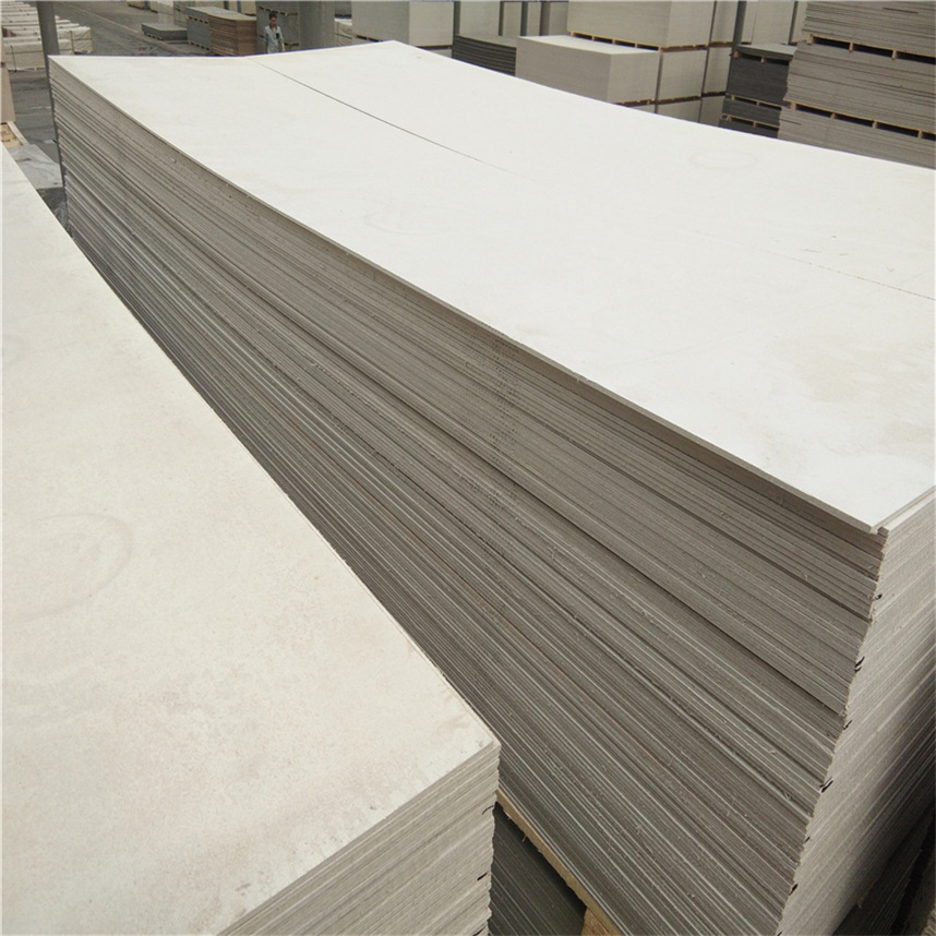 开封实心硅酸钙板货源充足 硅钙板选择石家庄厂家