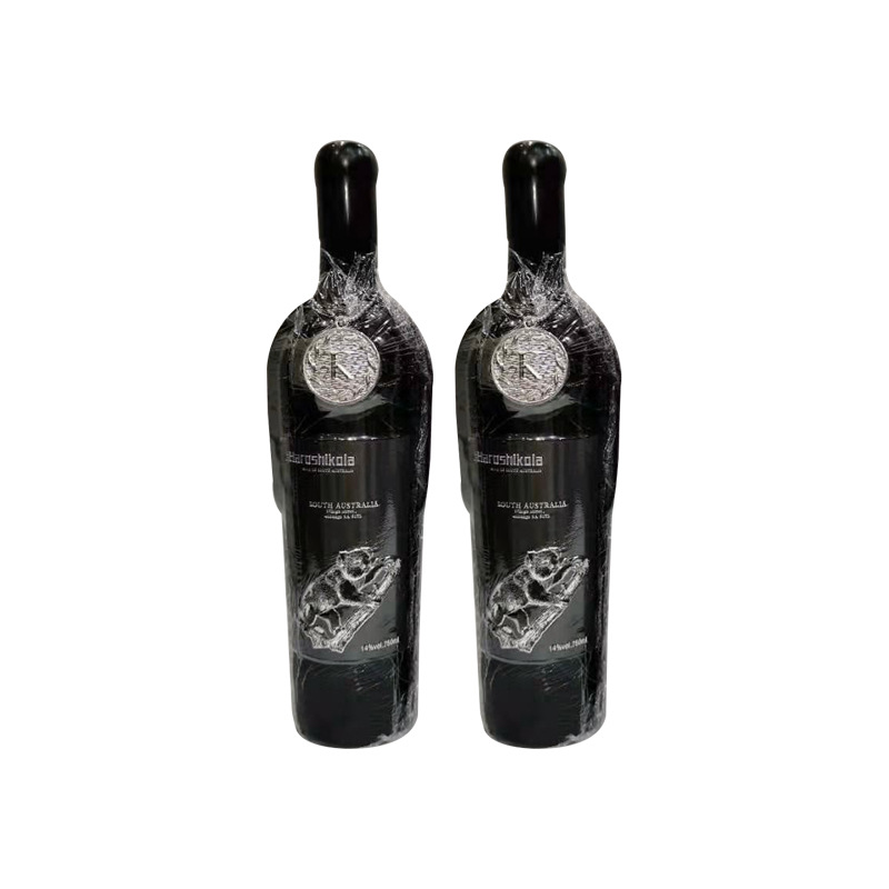 哈罗希尔考拉红酒 现货供应考拉一号 考拉二号 云穆干红葡萄酒