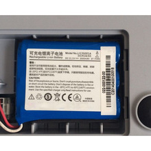 兼容迈瑞LI13S001A umec10/12 R3 C9 UMEC7 UMEC6 心电图电池