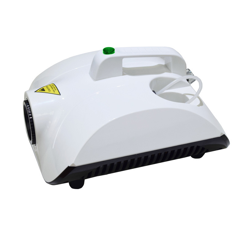 汽车雾化消毒机细菌除异味臭氧甲醛室内车内空气烟雾消毒机喷烟机