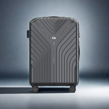 高端全铝行李箱铝镁合金旅行箱铝框拉杆箱万向轮皮箱20寸登机箱24