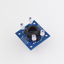 HW-531 颜色感应传感器模块 温湿度传感器模块 触摸红外感应模块