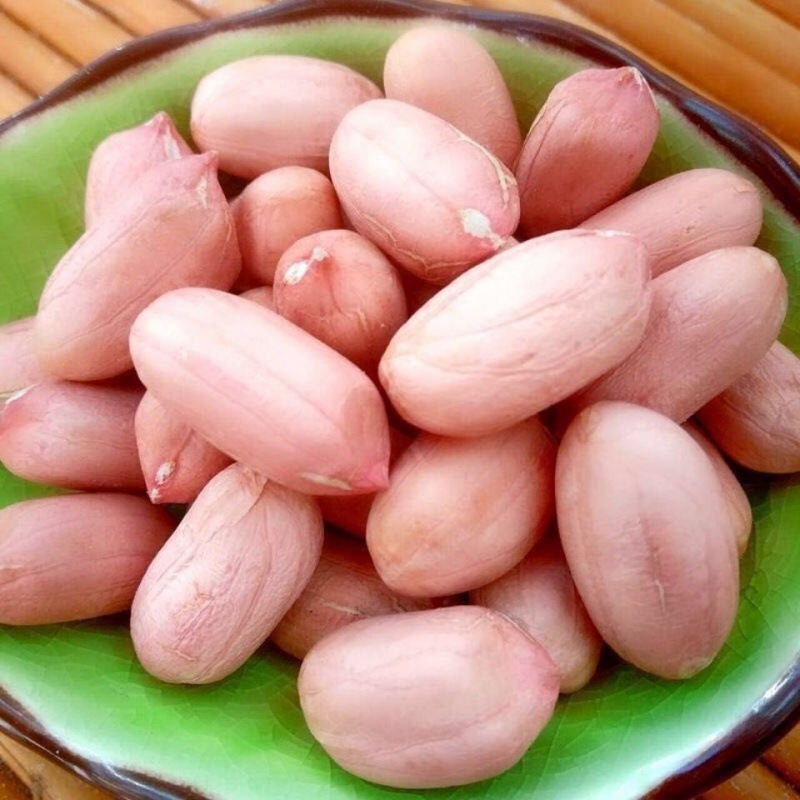 优质鲁花花生仁
