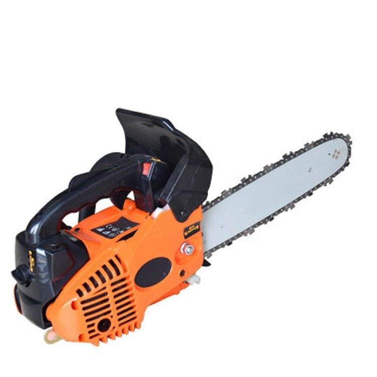 手提式大功率汽油锯链条锯手持式油锯消防救援金刚石链锯