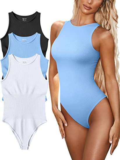 Bodysuit Image 3