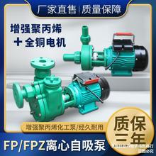 FP离心泵FPZ自吸泵32FP(Z)-11/40FP(Z)-18/50FP(Z)-22/65FP(Z)-28