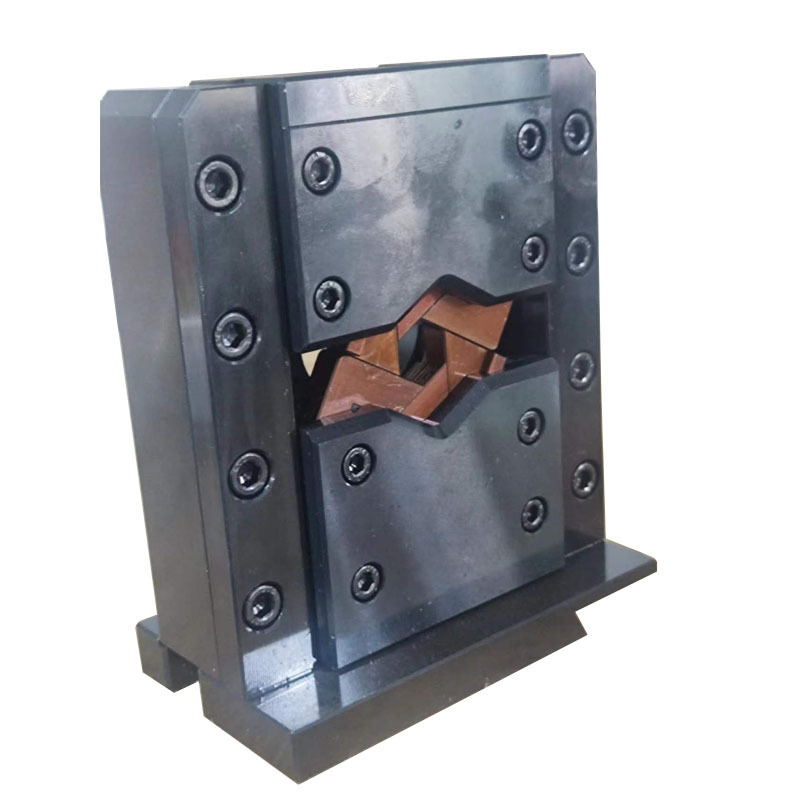 30t伺服端子压接机四方六边免换压接模具厂家直销