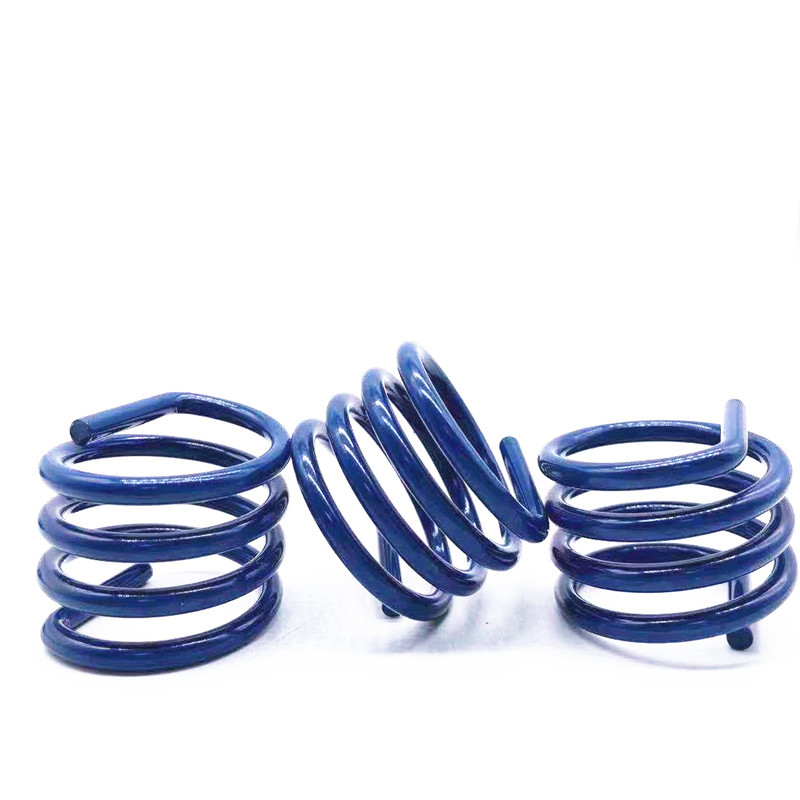 定做滑板车扭簧 弹簧 儿童滑板车扭力弹簧 扭转弹簧4.0 5.0琴钢丝