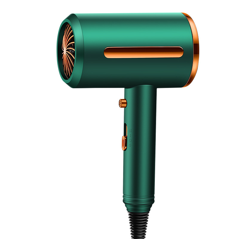 吹风机家用大功率静音负离子护发吹风筒抖音网红礼盒装定制电吹风