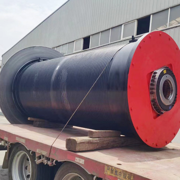 追达机械供应卷筒组 起重机配件 行车 弹簧卷筒 钢丝绳卷筒组