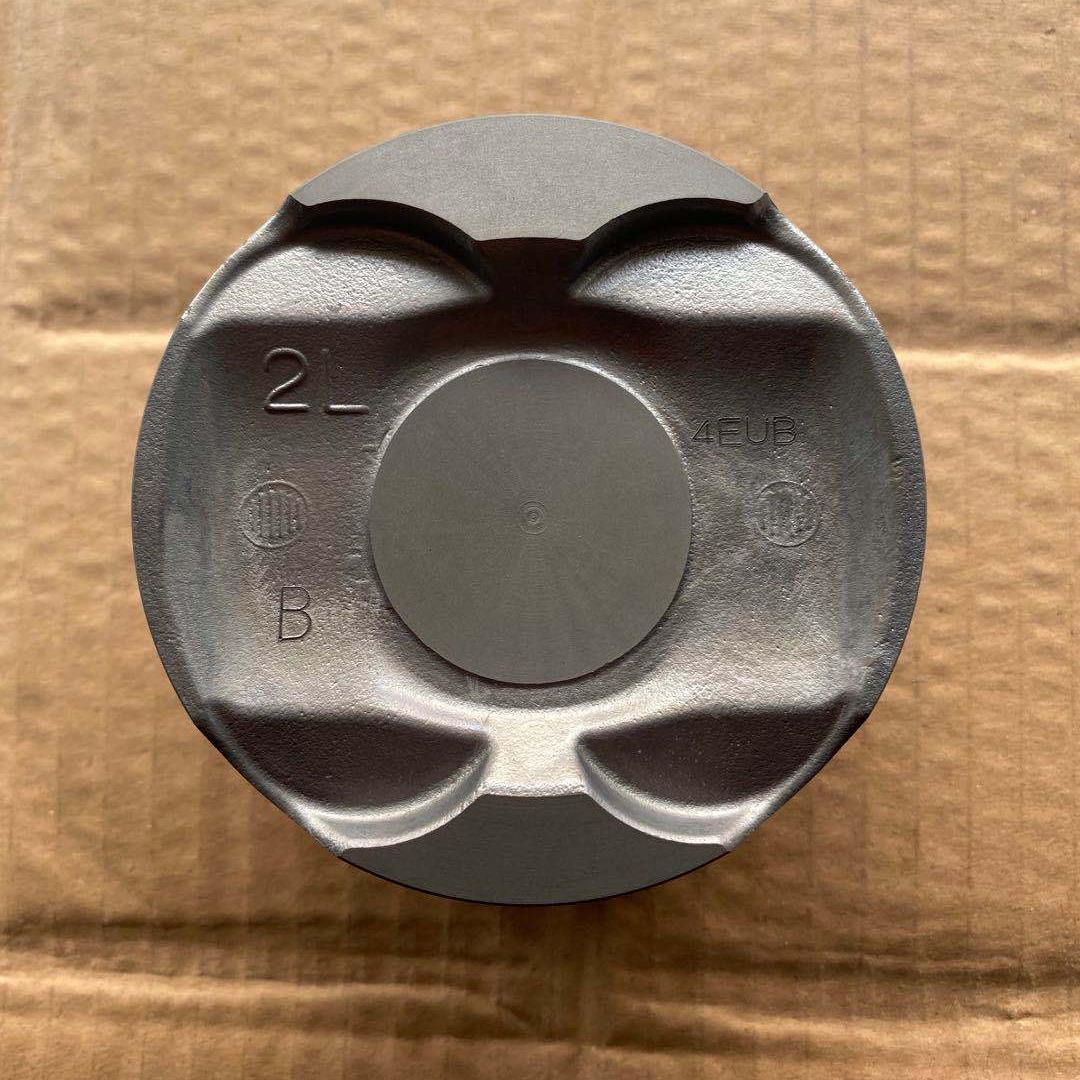 适用于丰田5ar活塞