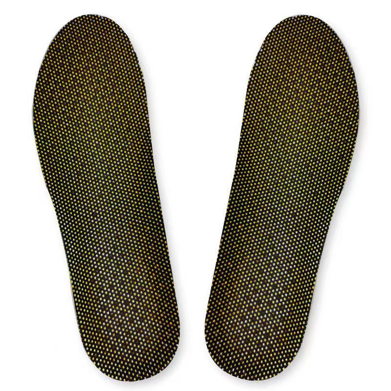 eva蜂窝透气孔小发泡高弹鞋垫男女跑步休息啊运动鞋垫工厂