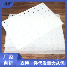 蒸笼布硅胶蒸笼布纸包子纸饺子馒头垫纸纸不粘家用笼屉正方形油纸