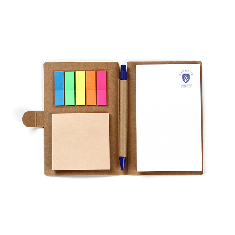 组合便签本