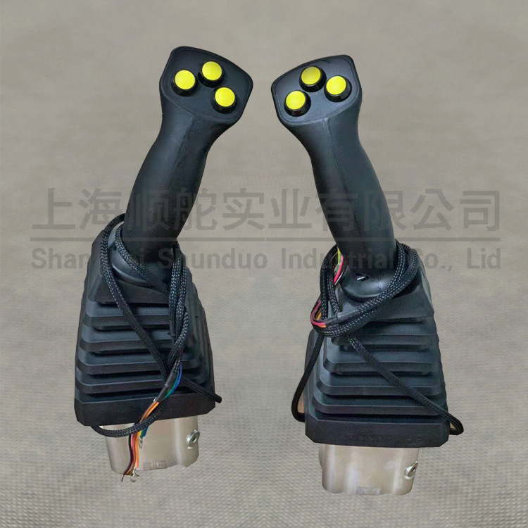 挖机先导手柄 装载机先导手柄 旋挖钻机液控手柄 履带吊液控手柄