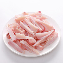 新鲜带肉冷冻鸡脆骨三角骨4斤装包邮烧烤卤肉食材鸡胸软骨鸡脆骨