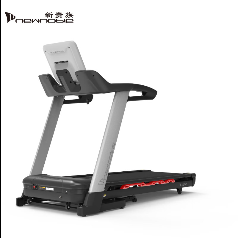 新贵族商用健身房跑步机xg-v7t-阿里巴巴