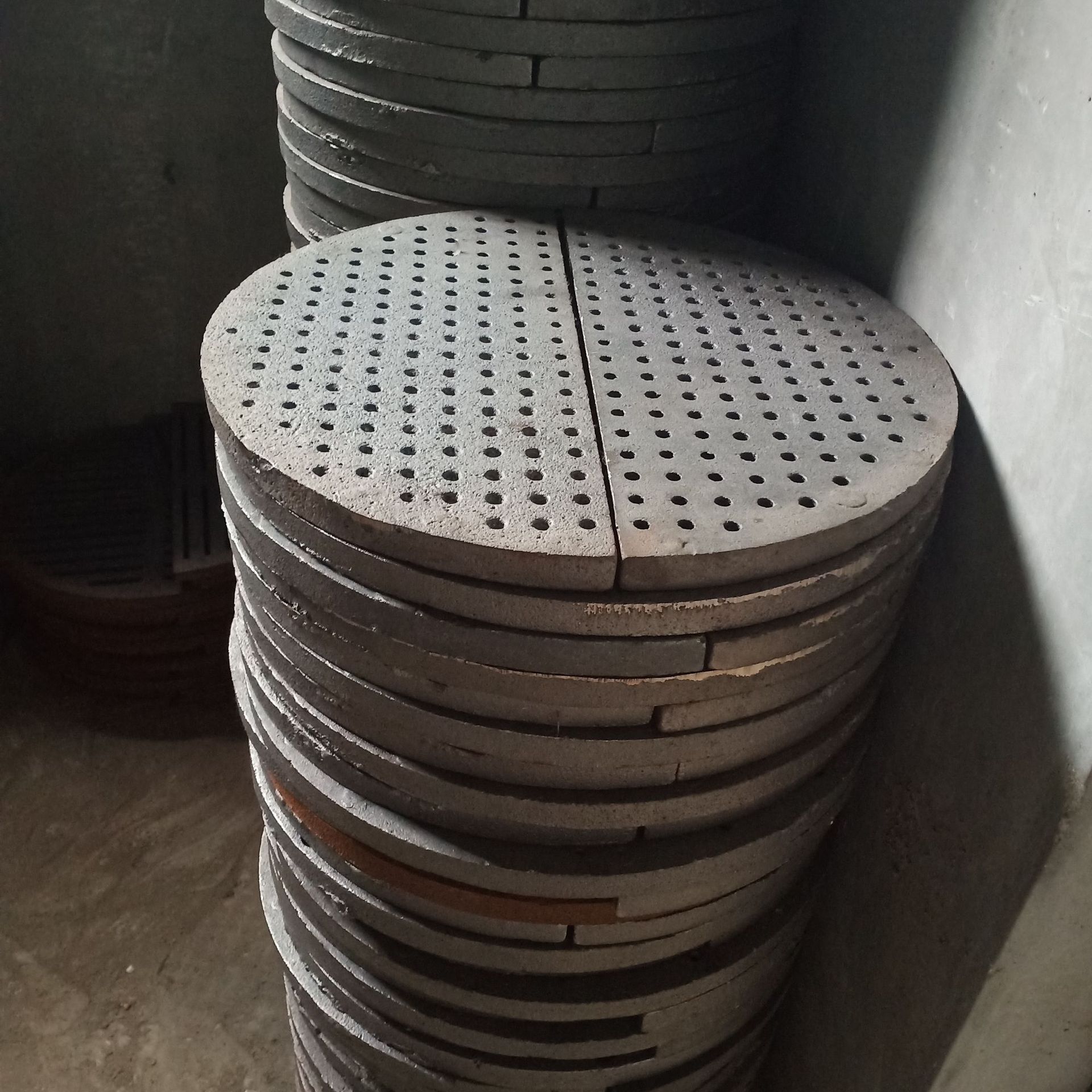 锅炉配件炉箅子炉条炉排燃煤炉箅子生物质锅炉炉箅子来图可定制