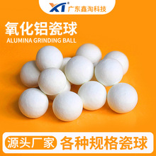92/99高铝瓷球 垫层耐火蓄热耐腐蚀稳定长寿命50mm惰性高铝陶瓷球