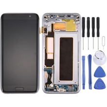 适用于for Samsung for Galaxy S7 Edge / G9350 原装液晶触摸总