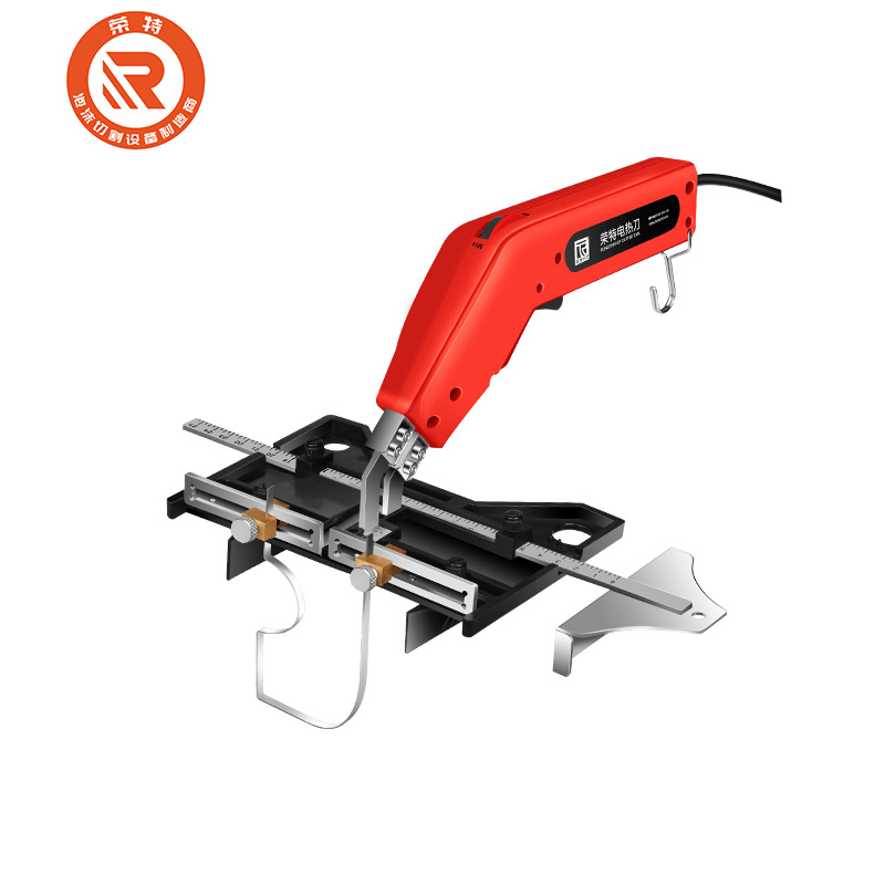 荣特手持式泡沫直切电热刀切割豪华套装kt电加热切割神器珍珠棉