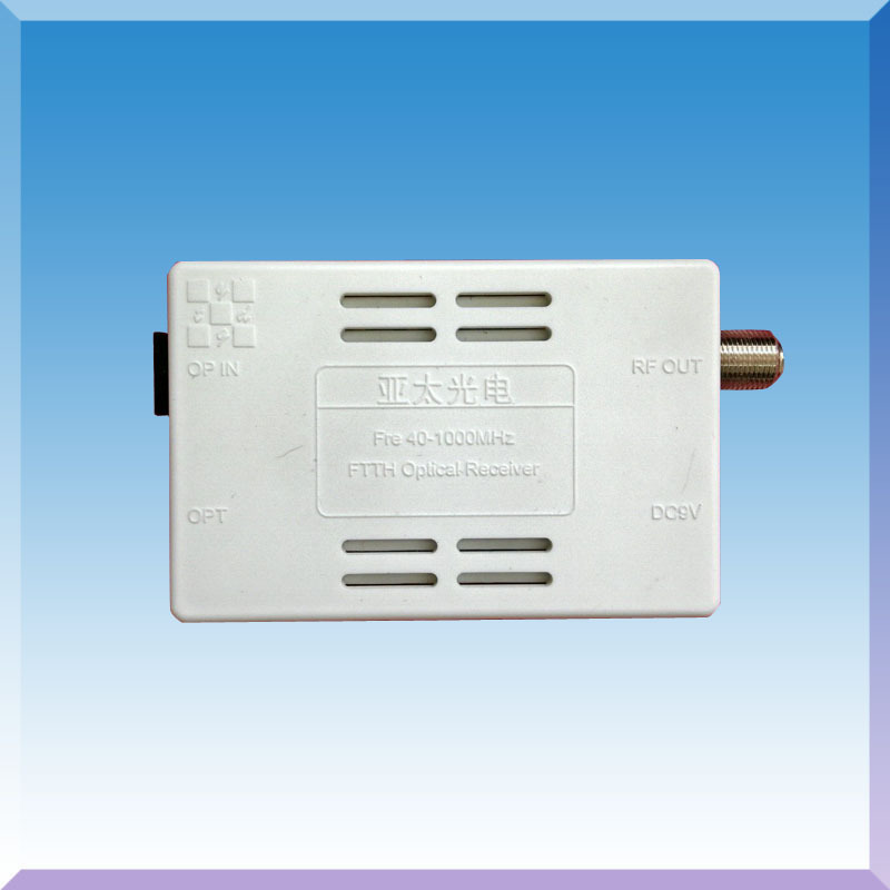 无源光电转换器无源光电转换器ftth光纤入户小光机 无源光电转换-阿里
