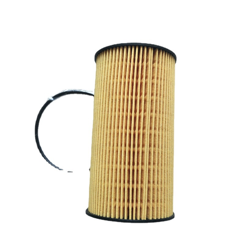 机油滤芯 a6281800109 e级机油格 机油滤芯