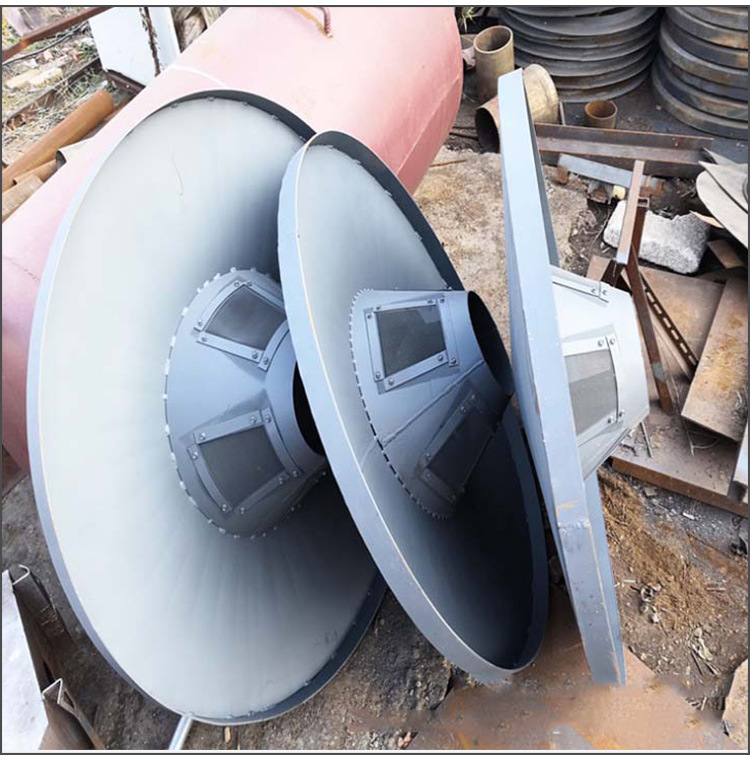 厂家现货a型通气帽伞型风帽罩型通气管质量好型号齐全批发定制