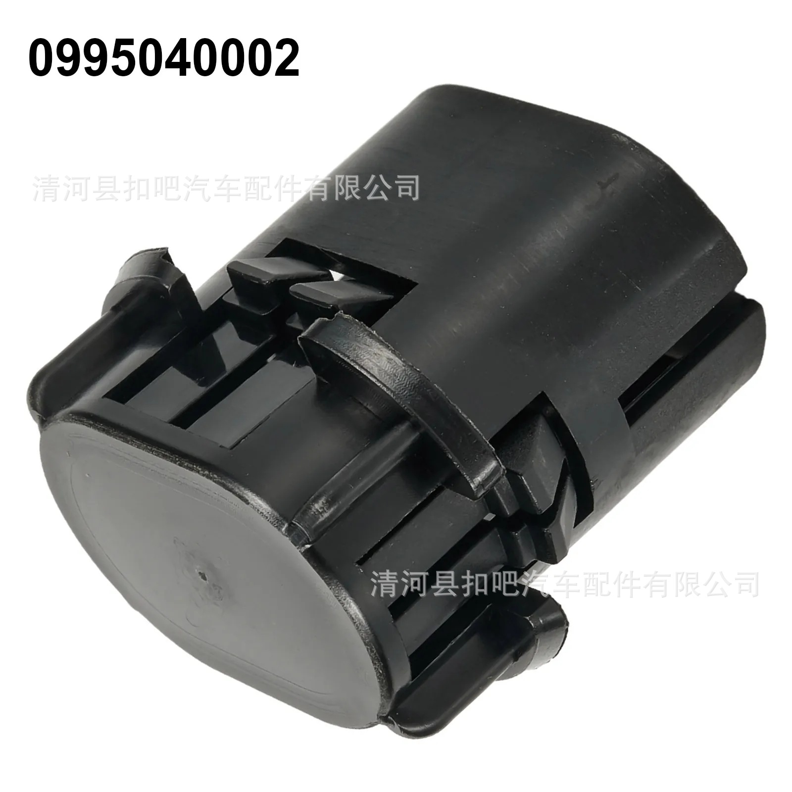 0995040002适用于梅赛德斯奔驰r320 r350 r500 amg散热器水箱支架