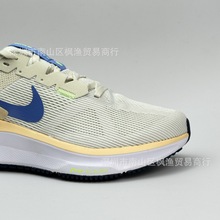 高品质批发zoom winflo 25 登月25代 跑鞋透气缓震疾速跑鞋dj7884