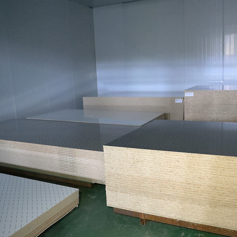 petg/pet门板高光板肤感家具橱柜板材全屋定 用衣柜门