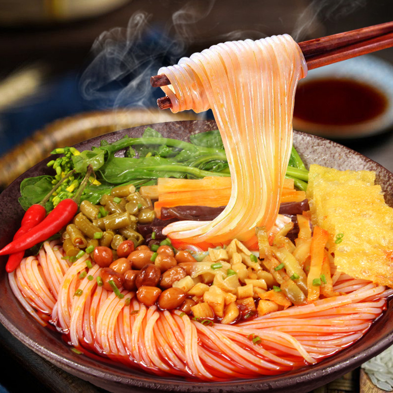 柳州螺狮粉装网红螺蛳粉宿舍300g酸辣粉米粉广西特产螺丝粉