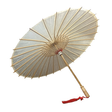 油纸伞古风桐油伞道具舞蹈伞古装伞女旗袍装饰伞防雨汉服雨伞