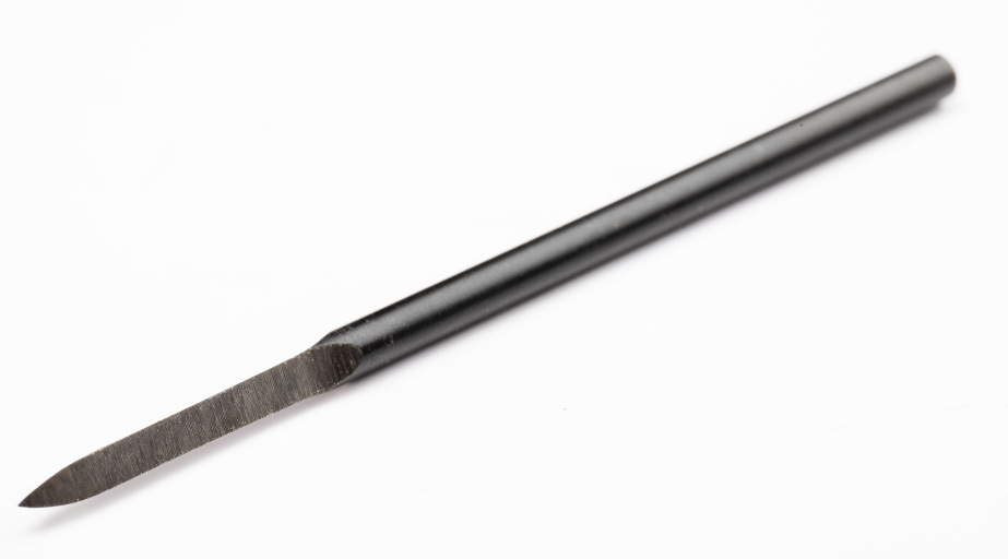 三角形世达刮刀