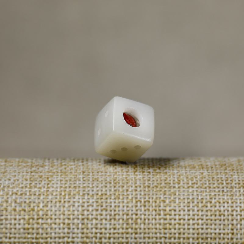 创意相思菩提子菩提根雕玲珑骰子diy工艺雕刻文玩散珠批发-阿里巴巴