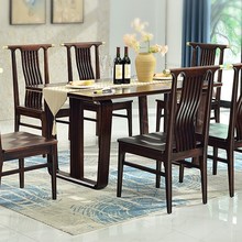 北欧餐椅沙发靠背封底铜套新中式茶几桌子凳椅子家具圆形黄铜脚套