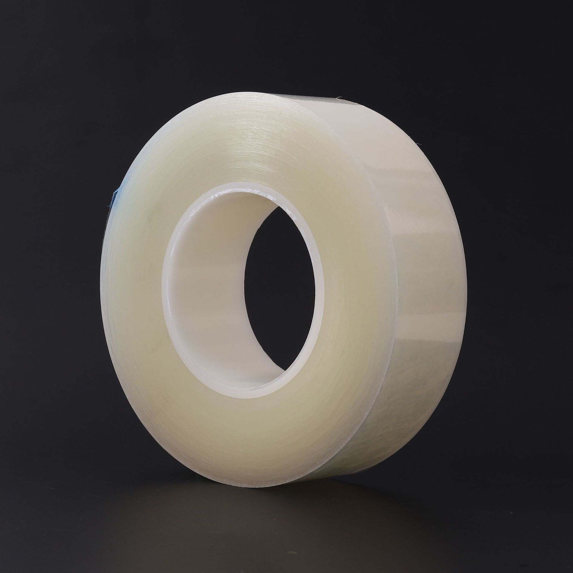 厂家批发包装薄膜流延膜改性空调家电保护膜断点的工艺cpe保护膜